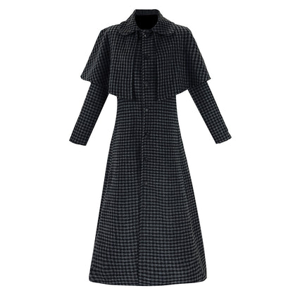 Wednesday Addams Nevermore Academy Uniform