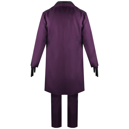 Joker Heath Ledger Costume