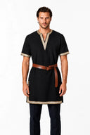 Men's Renaissance Pirate Tunic