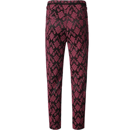 Gothic Vampire Pants