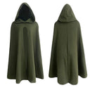 Unisex Elven Valhalla Style Cloak - Retrorobe