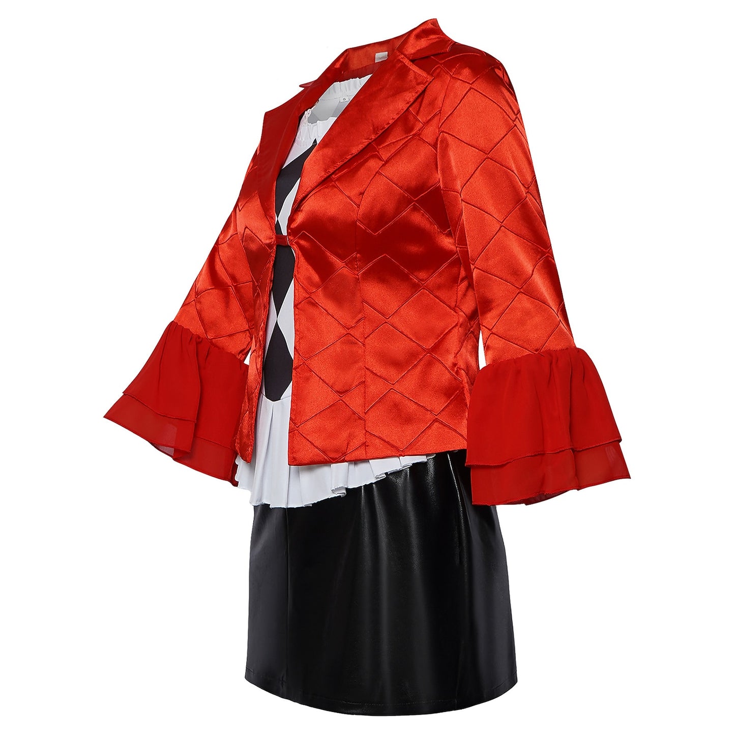 Harley Quinn Outfits