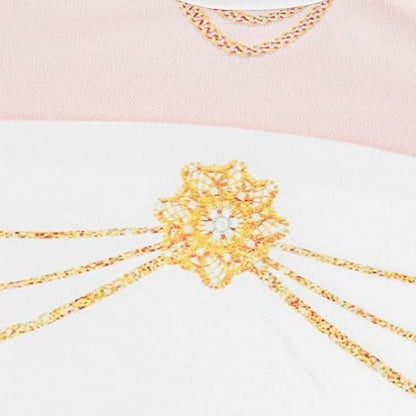 Korean Pop Idol Inspired Pop Star Costume for Girls