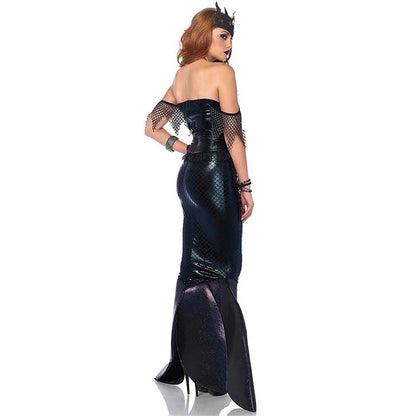 Ursula Women's Costume