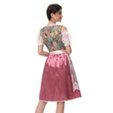 Oktoberfest German Dirndl Traditional Style Dress - Retrorobe