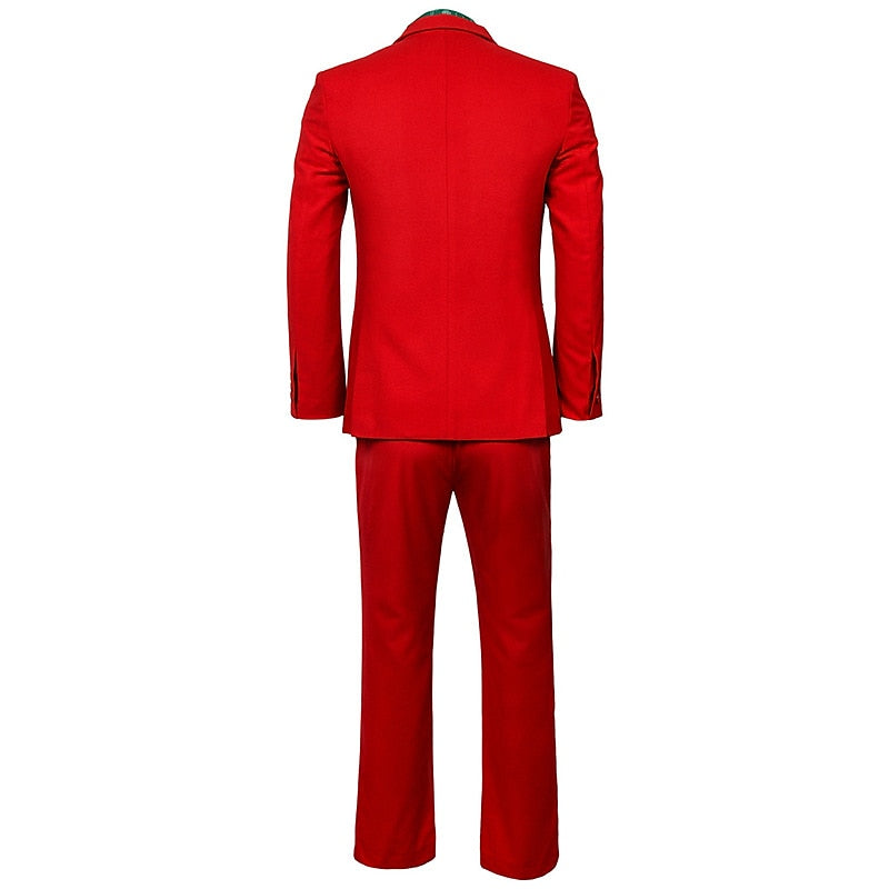 Costume de cosplay du Joker
