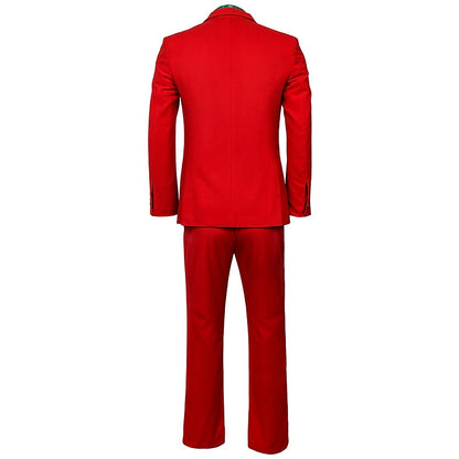 Costume de cosplay du Joker