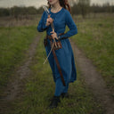 Viking Elven Medieval Tunic Dress - Retrorobe