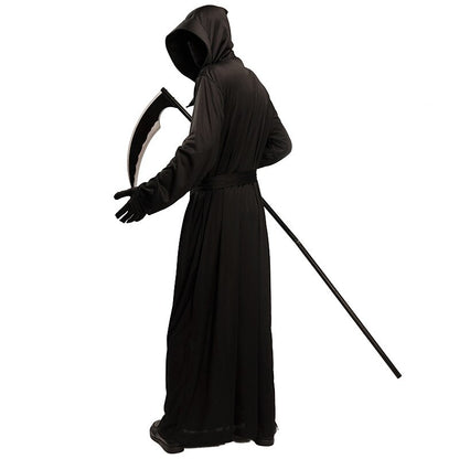 Grim Reaper Cape Costume