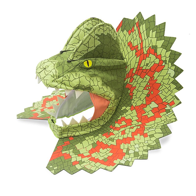 Dinosaur Halloween Cosplay Costume for Kids