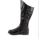 Botas altas medievales