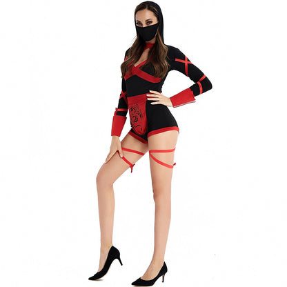 Dragon Ninja Costumes