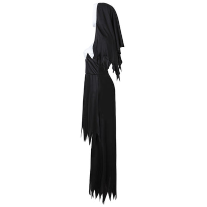 Nun Halloween Costume Outfits