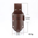 Medieval Renaissance Waist Belt Bag for Viking Costume