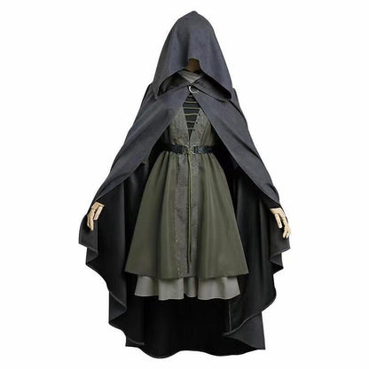 Melina Cosplay Costumes