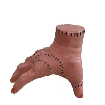 Thing Costume Shoulder Sitter Accessory
