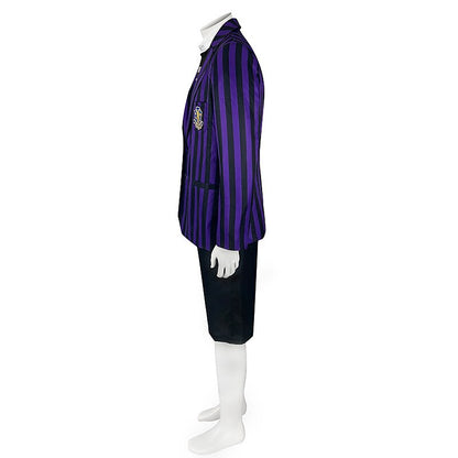 Xavier Thorpe Nevermore Academy Uniform
