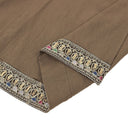 Set tunica vichinga medievale con cintura