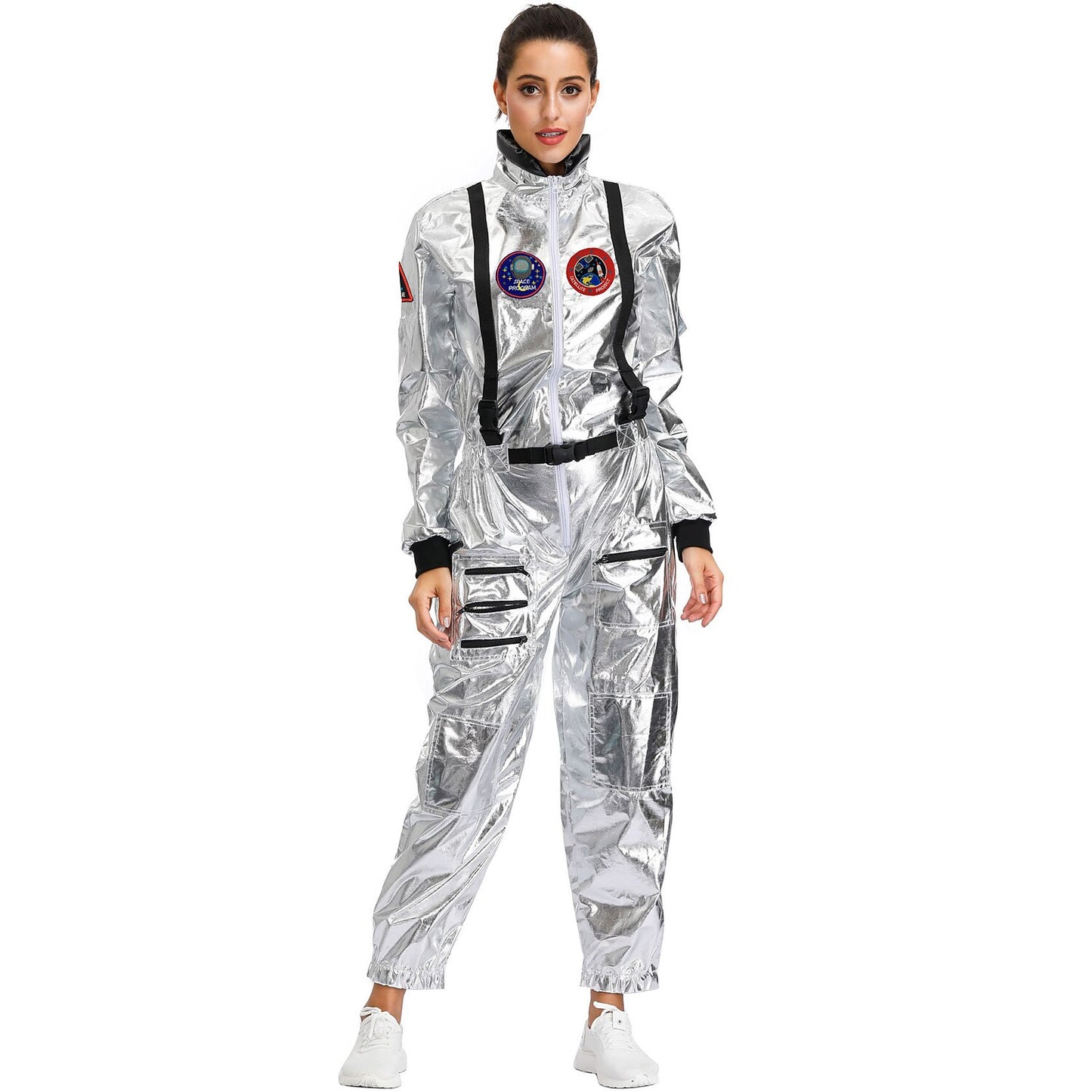 Astronaut Cosplay Costume