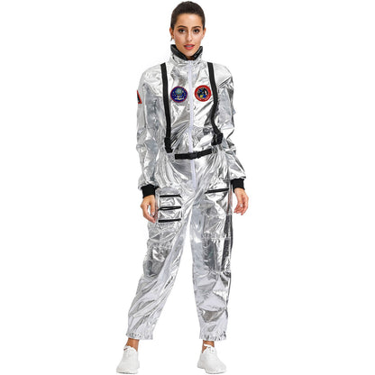 Astronaut Cosplay Costume