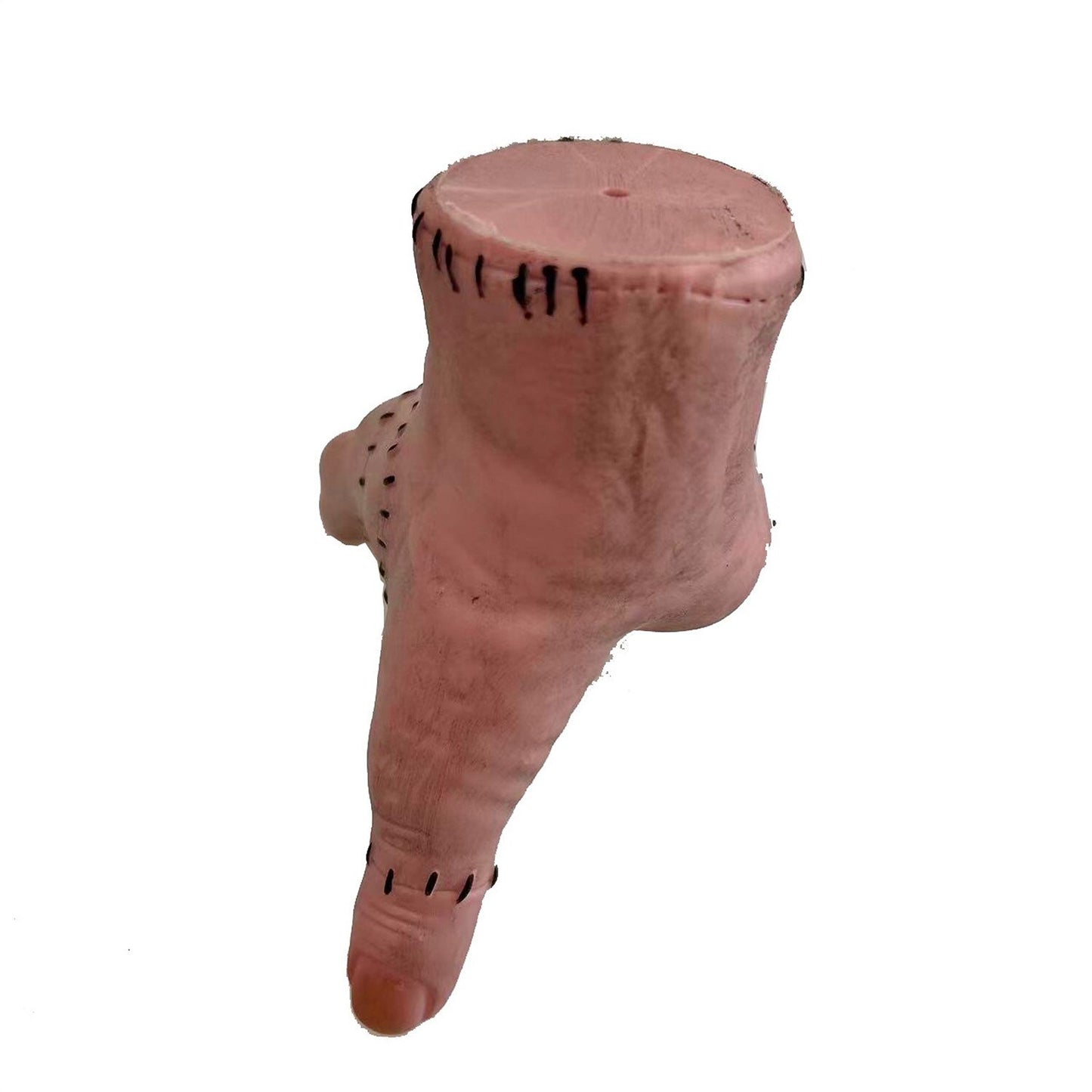 Thing Costume Shoulder Sitter Accessory