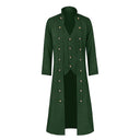 Prince & Nobleman Style Tailcoat for Masquerade - Retrorobe