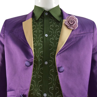 Joker: Folie à Deux Joker Outfit
