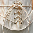 Victoria Style Corset Vest - Retrorobe