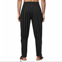 Pantaloni Pirata Slim Medievali da Uomo