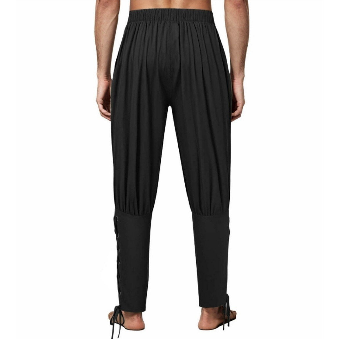 Medieval Pirate Pants