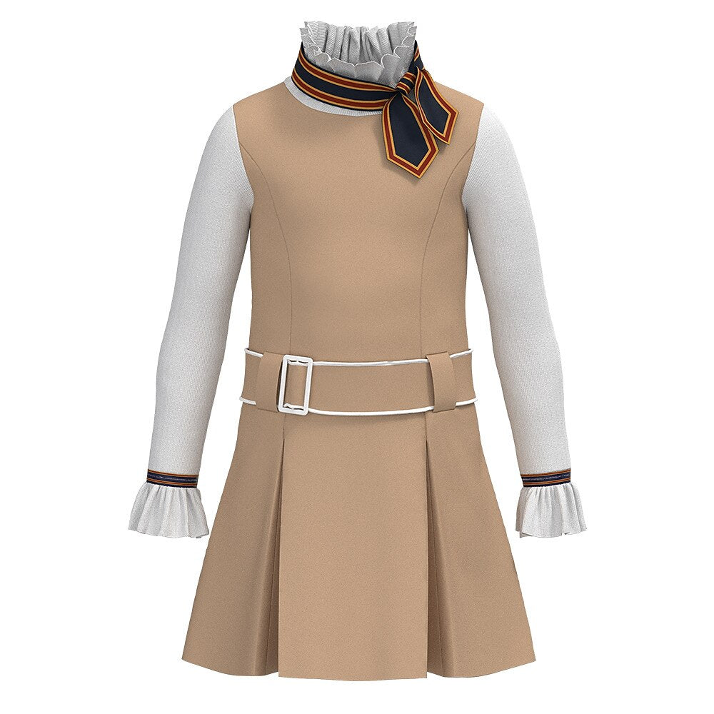 M3GAN 2.0 Doll Megan Dress