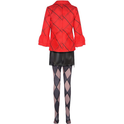 Joker: Folie à Deux Harley Quinn Outfit