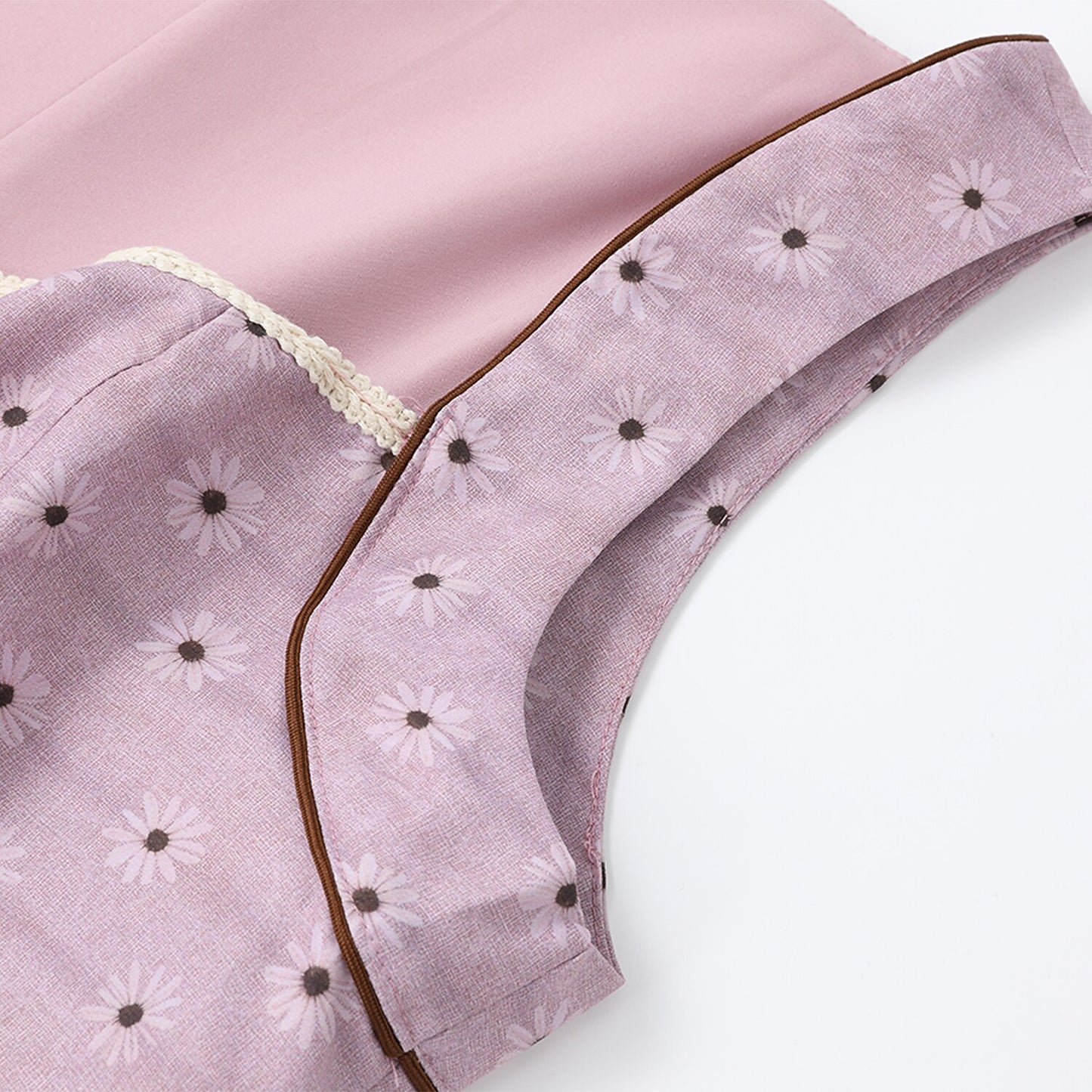 Oktoberfest Trachtenkleider Pink Dirndl