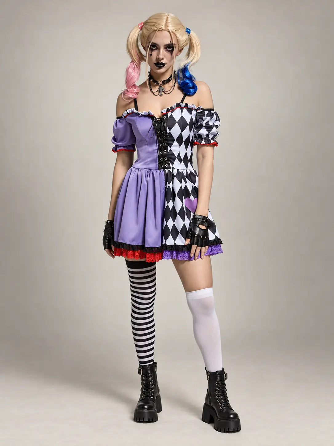 RetroRobe Halloween costumes
