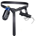 Medieval Renaissance Waist Belt Bag for Viking Costume