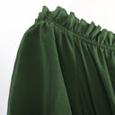 Renaissance Fairy Costume Dress with Corset & ACCs - Retrorobe