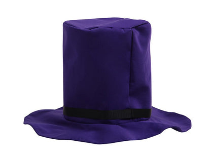 Women's 1989 Joker Jack Nicholson Outfit