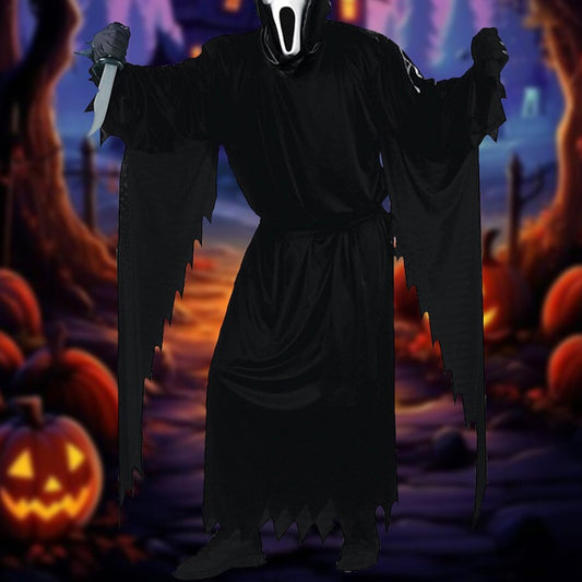 Death Ghostface Costume