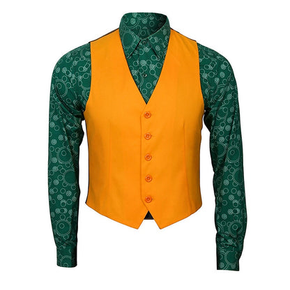 Costume de cosplay du Joker