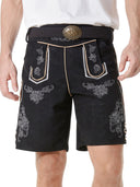 Oktoberfest Lederhosen Bavarian