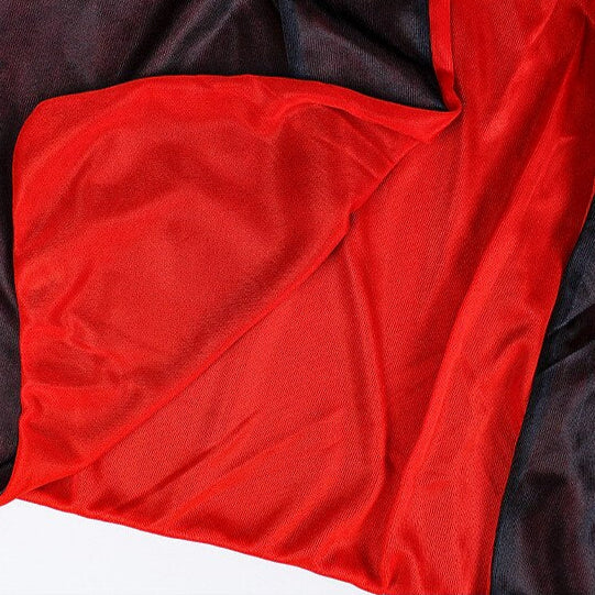Vampire Dracula Cloak