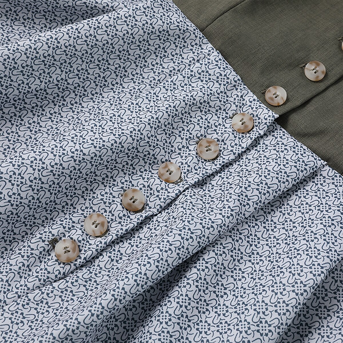 Oktoberfest Wiesn Outfit Dirndl Dress