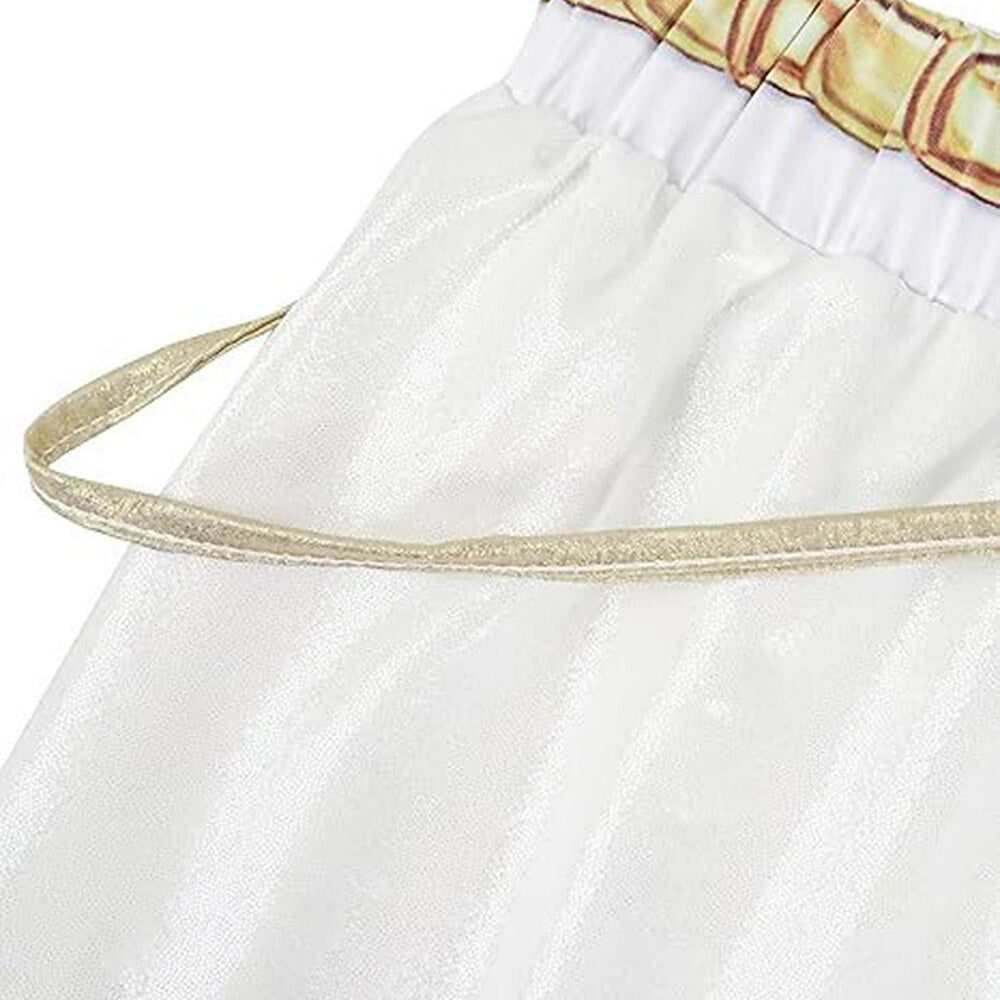 Korean Pop Idol Inspired Pop Star Costume for Girls