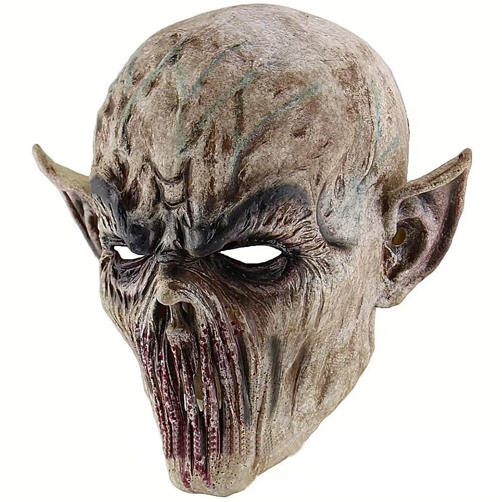 Devil Demon Mask