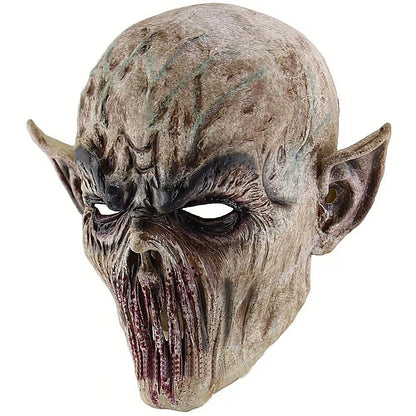 Devil Demon Mask