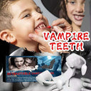 Men's Burgundy & Gold Baroque Vampire Costume Set
