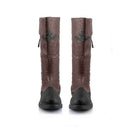 15th Century High Boots