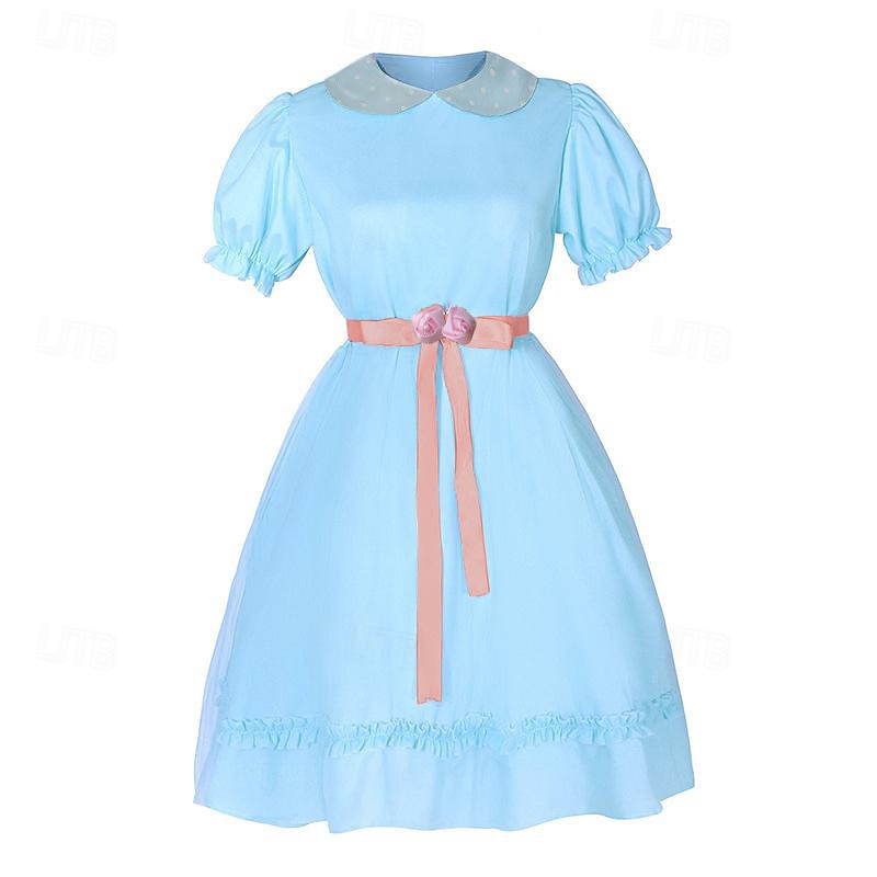 Grady Twins Kid's Costume
