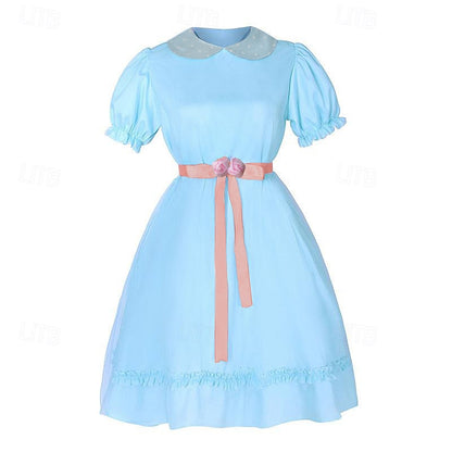 Grady Twins Kid's Costume