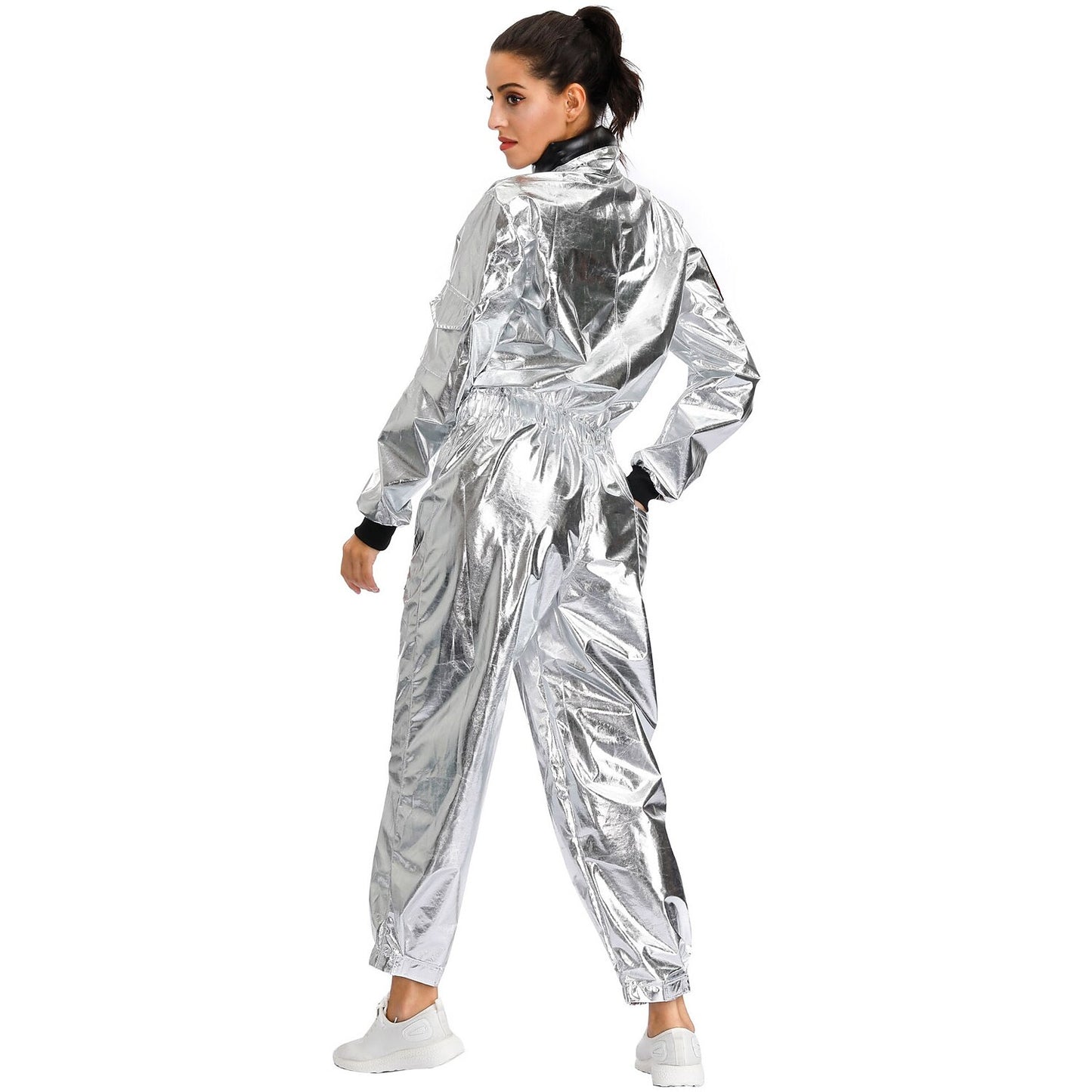 Astronaut Cosplay Costume